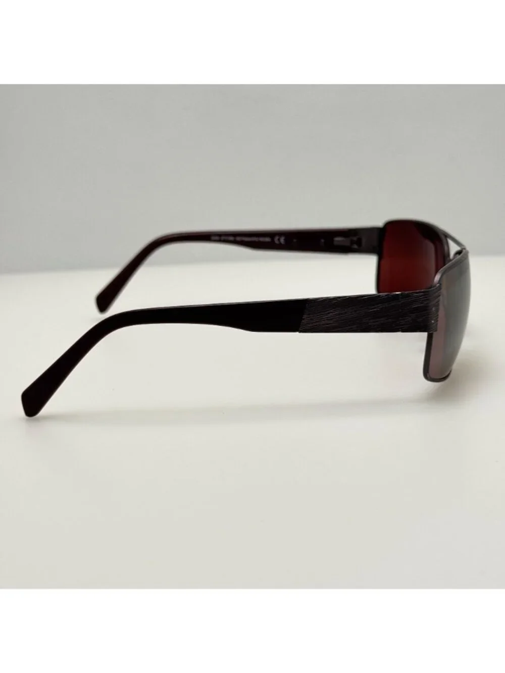 Maui Jim lenses have